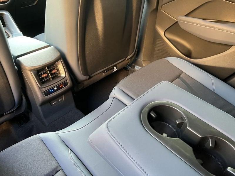 CUPRA Terramar Terramar 1.5 hybrid 150cv dsg