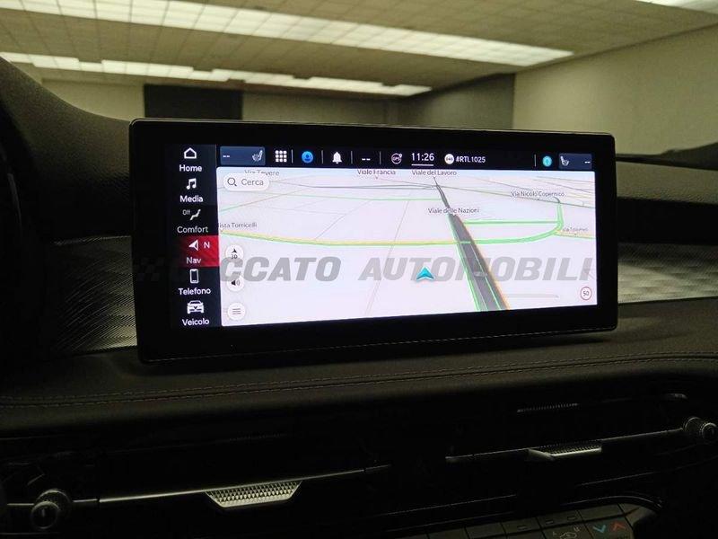 Alfa Romeo Tonale Tonale 1.3 phev Speciale Q4 280cv at6