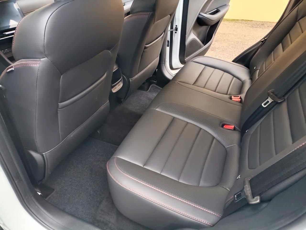 ZS 1.5 VTi-TECH LUXURY GPL