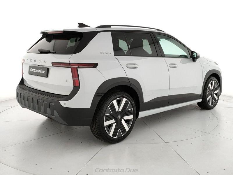 Škoda Epiq 55 Selection