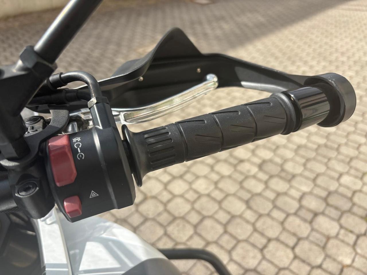 Cf Moto 650 MT ABS - Rif.370