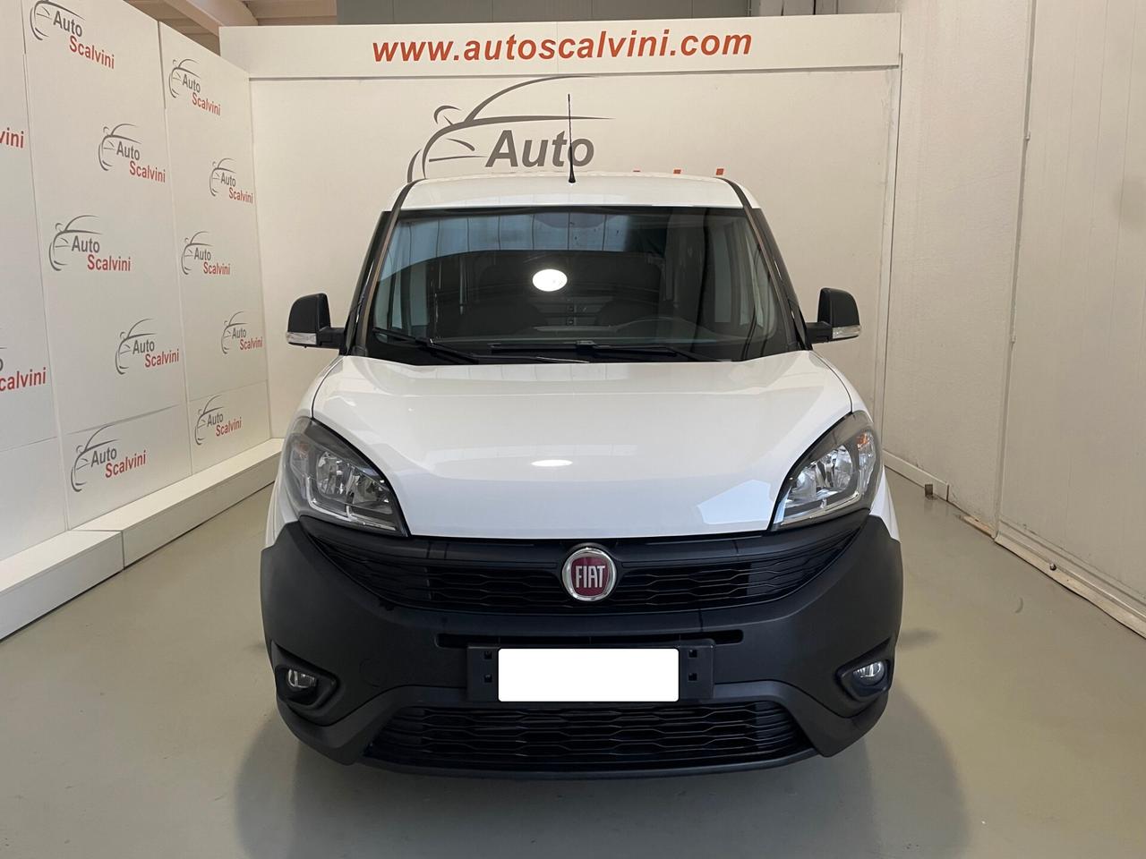 Fiat Doblo 1.3 MJT 95cv S&S Cargo E6d