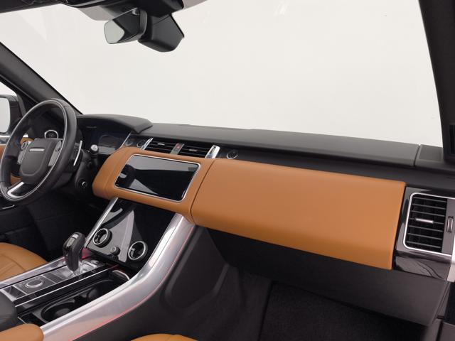 LAND ROVER Range Rover Sport 3.0d i6 mhev HSE Dynamic 249cv auto