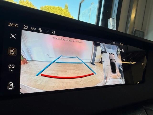 DS4 4 PureTech 130 aut. Opera