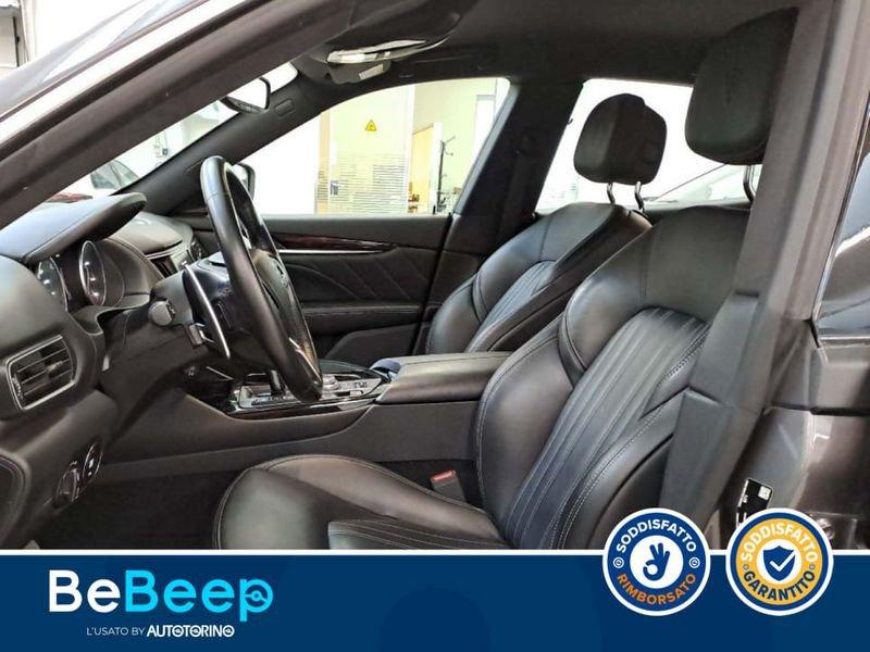 Maserati Levante 3.0 V6 GRANLUSSO 350CV AUTO MY20