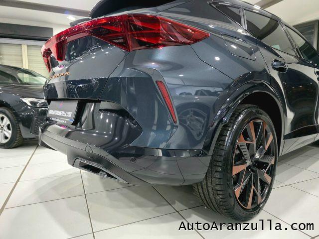 CUPRA Formentor NEW 2.0 TDI 150CV DSG Virtual Cockpit