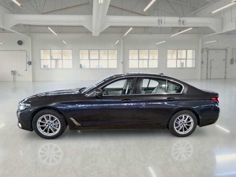 BMW 530 xDrive Business Auto 4 PORTE BERLINA