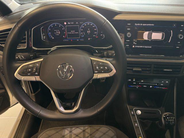 VOLKSWAGEN Taigo 1.0 TSI 115 CV R-Line