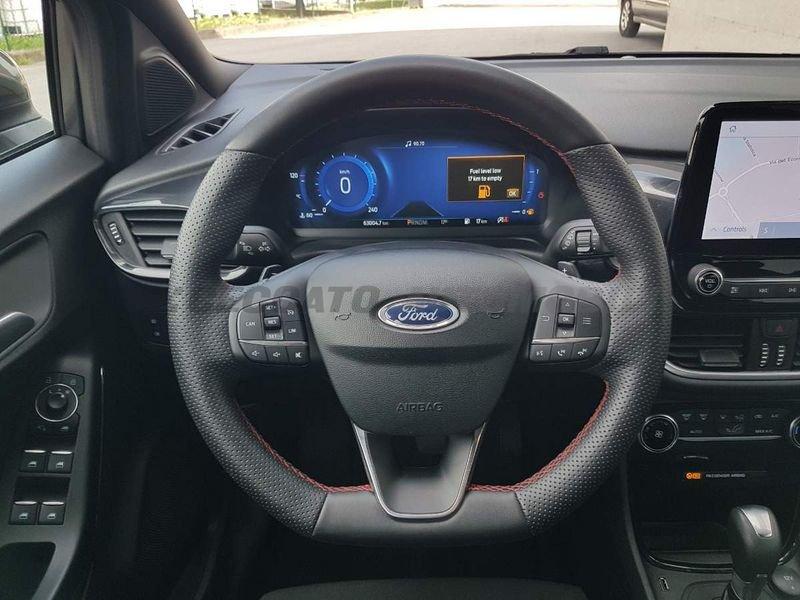 Ford Puma Puma 1.0 ecoboost h ST-Line s&s 125cv auto