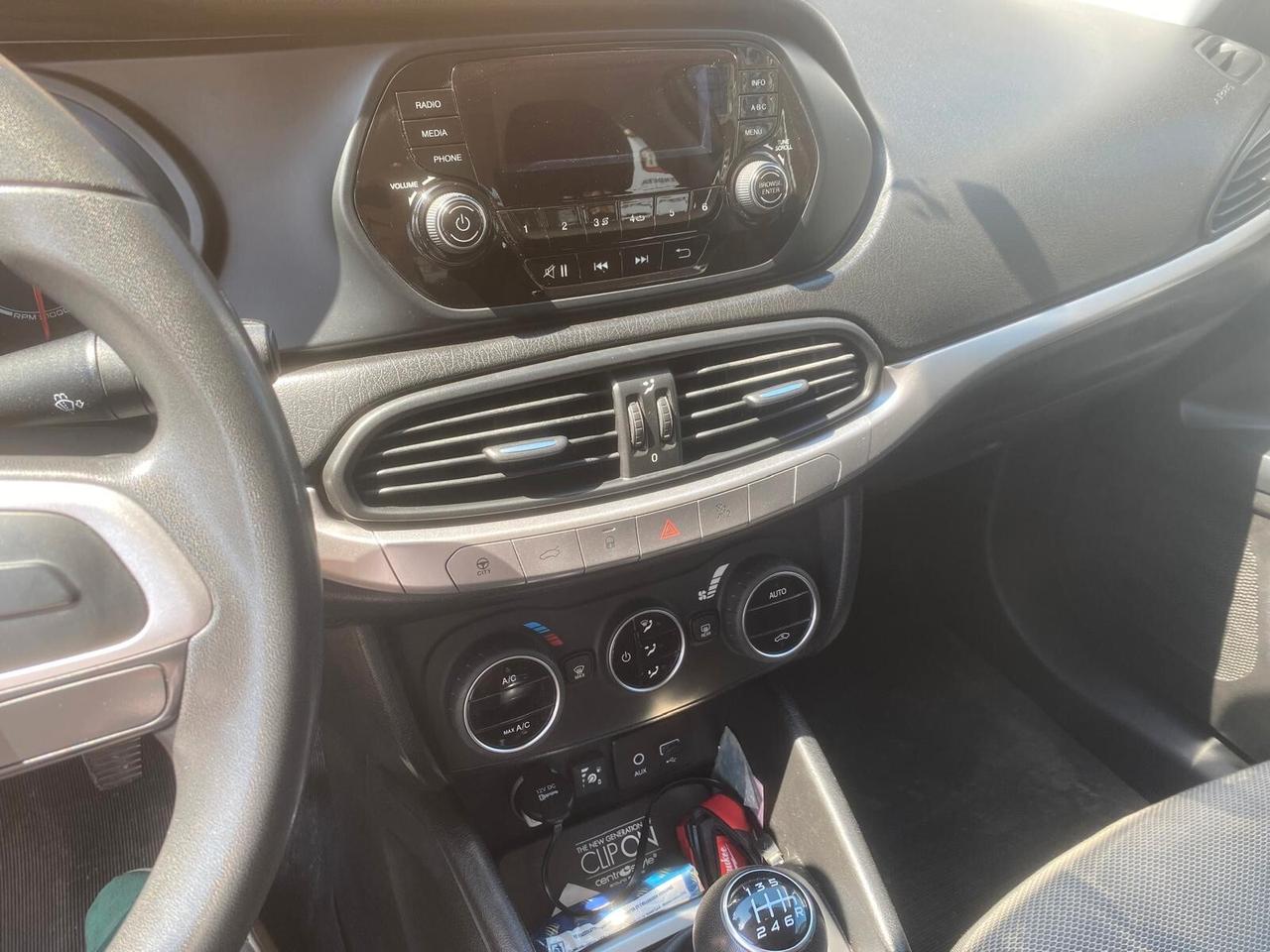Fiat Tipo 1.4 95CV Opening Edition GPL - 1 PROPRIETARIO