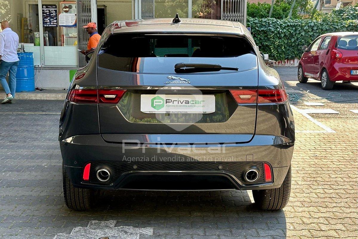 JAGUAR E-Pace 2.0 I4 249 CV AWD Auto R-Dynamic S
