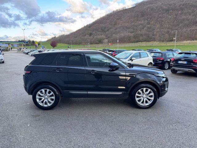 LAND ROVER Range Rover Evoque 2.0 TD4 180 CV 5p. Autobiography TETTO PANORAMICO