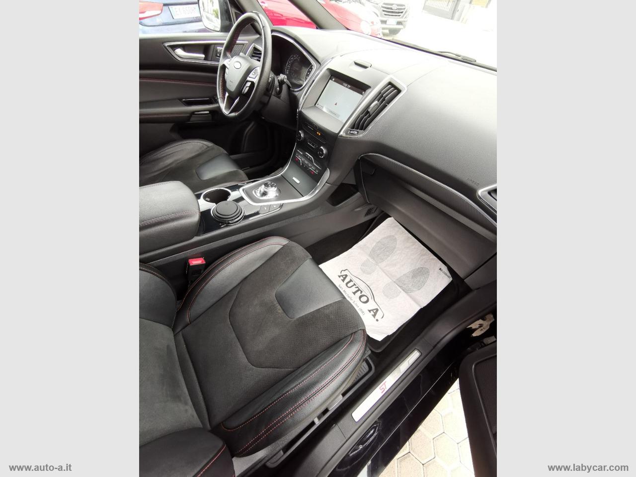 FORD S-MAX 2.0 ECOBLUE ST-LINE BUSINESS S&S 150CV AUTO