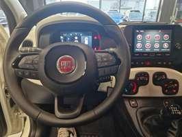 Fiat Panda Pandina Cross 1.0 firefly hybrid