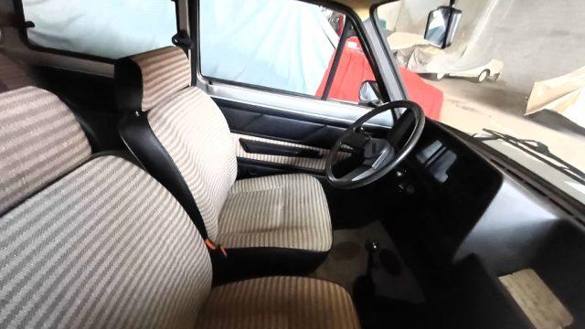 FIAT 127 1050 Panorama COMPRESO PASSAGGIO E REVISIONE