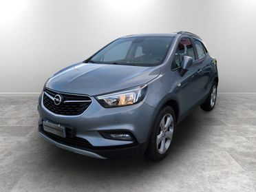OPEL Mokka X 1.6 cdti Ultimate s&s 4x2 110cv my18