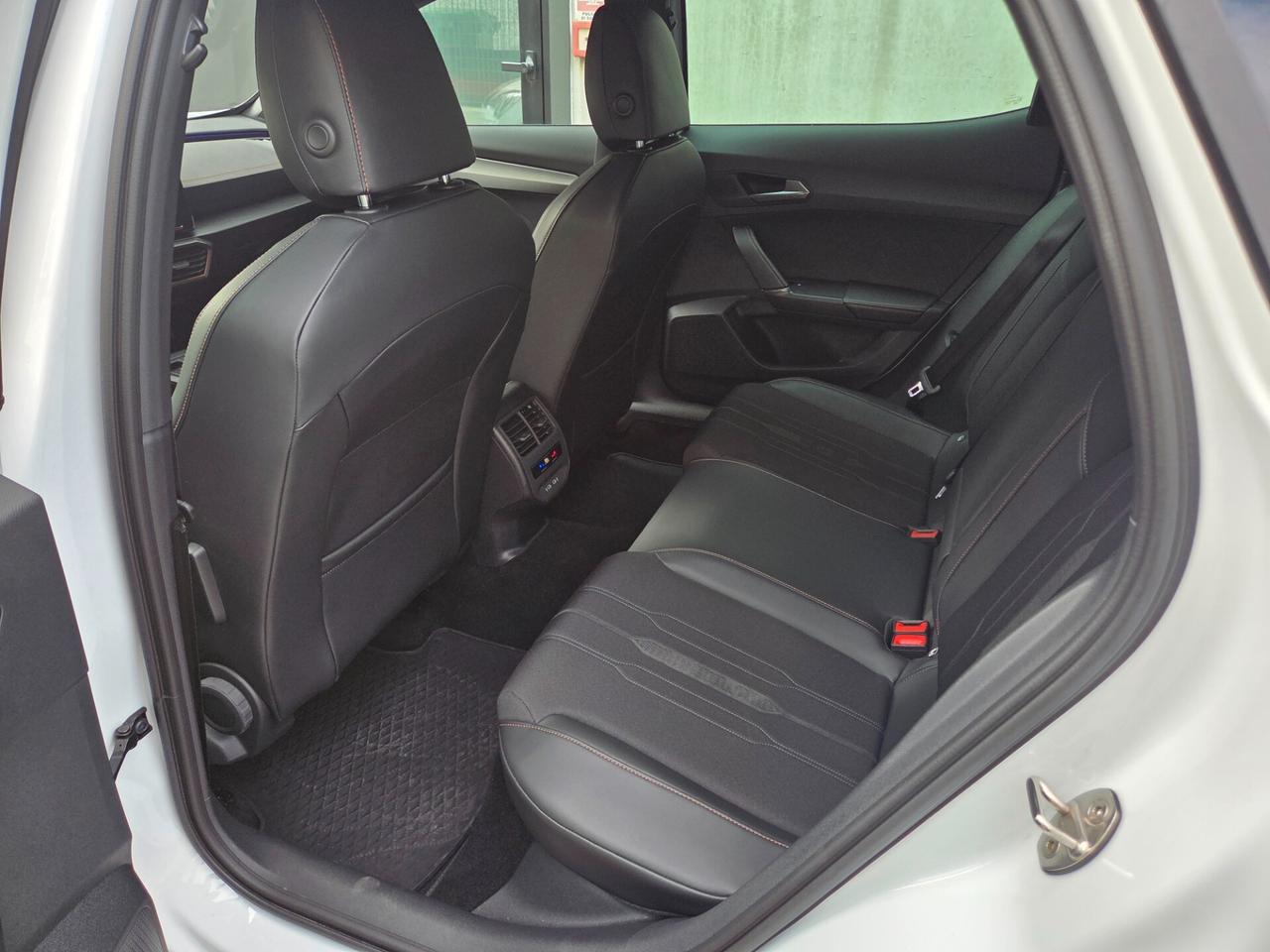 Cupra Formentor 1.5 TSI DSG