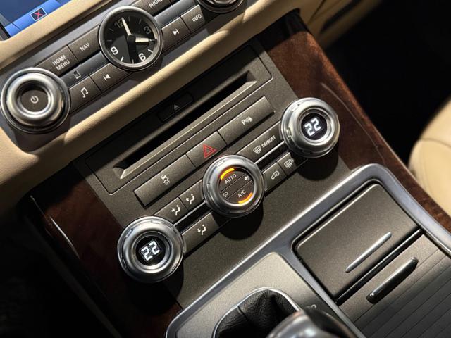 LAND ROVER Range Rover Sport 3.0 SDV6 HSE *TOP CONDITION KM REALI*