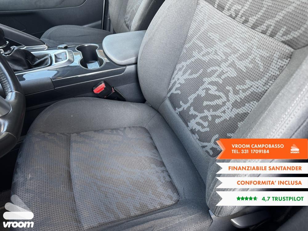 PEUGEOT 3008 1ª serie 3008 1.6 HDi 115CV Style