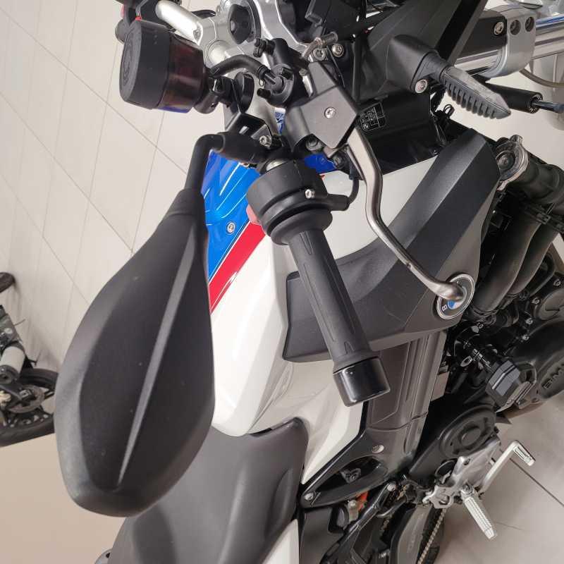 Bmw F 800 R - 2011