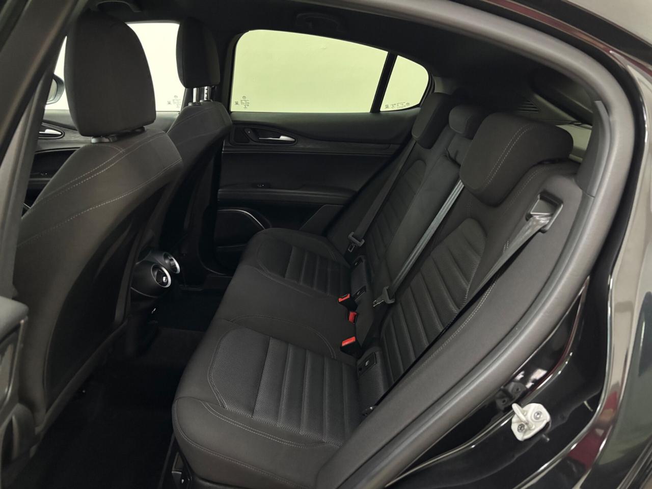 Alfa Romeo Stelvio 2023 2.2 Turbodiesel 190 CV AT8 Q4 Super Business