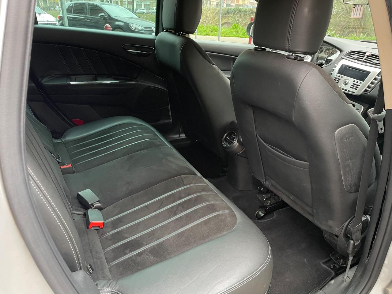 Lancia Delta 1.4 T-Jet 120CV/1PROP/GARANZIA 12 MESI