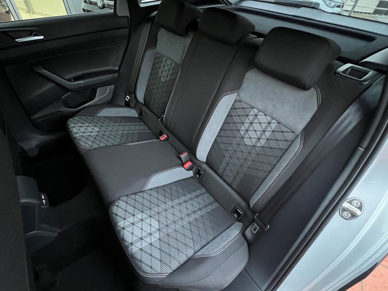 VOLKSWAGEN Taigo 1.0 tsi R-Line Plus 115cv