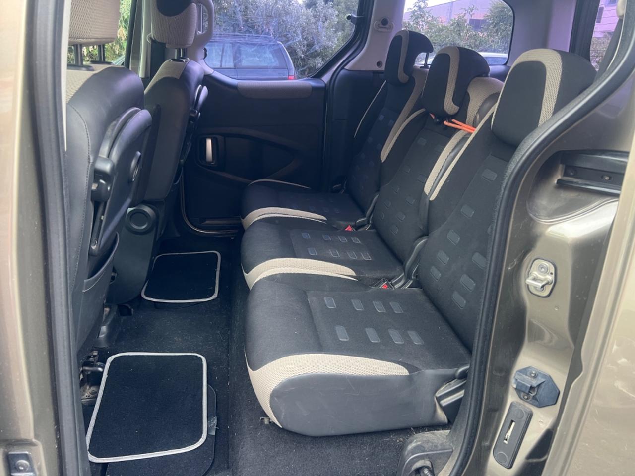 Citroen Berlingo Multispace 1.6 HDi 90 XTR
