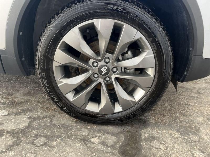 DR AUTOMOBILES dr 4.0 dr 4.0 1.5 BENZINA GPL DI CASA MADRE TUA DA 169,00 EURO AL MESE