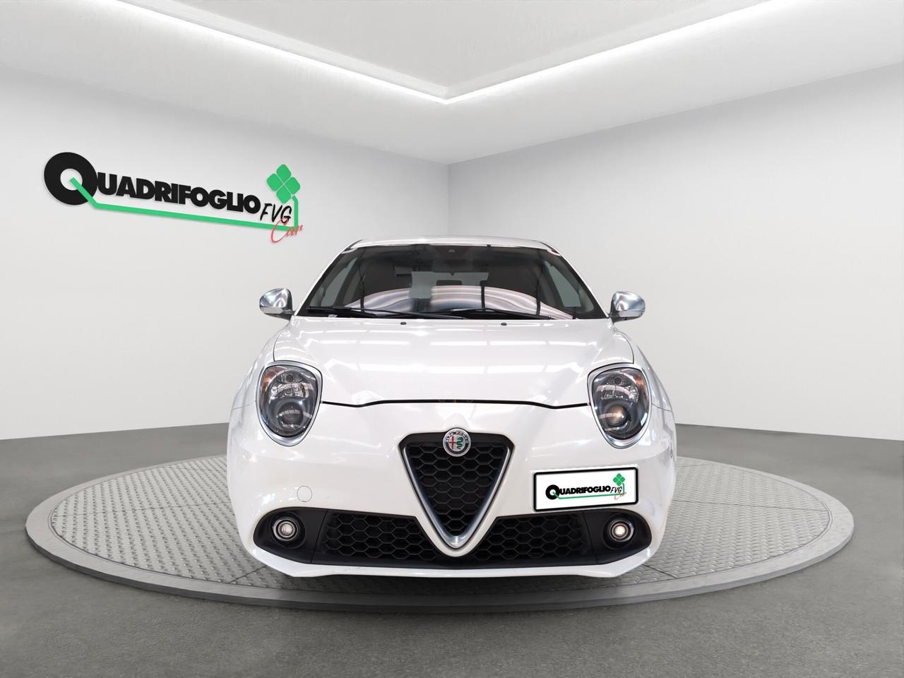 Alfa Romeo MiTo 1.3 JTDm 95 CV S&S