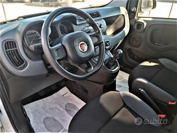 Fiat Panda 1.0 FireFly S&S Hybrid Easy