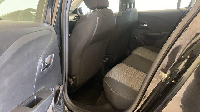 OPEL Corsa 1.2 Edition