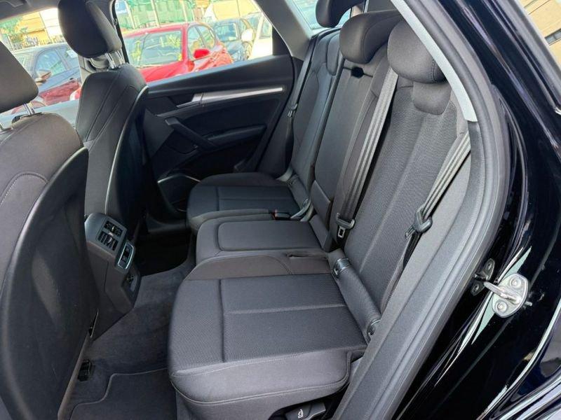 Audi Q5 50 TFSI 299 CV e quattro S tronic Business
