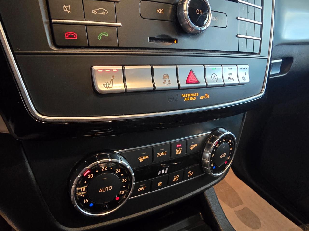 Mercedes-benz GLE 350 d 4Matic Coupé Premium