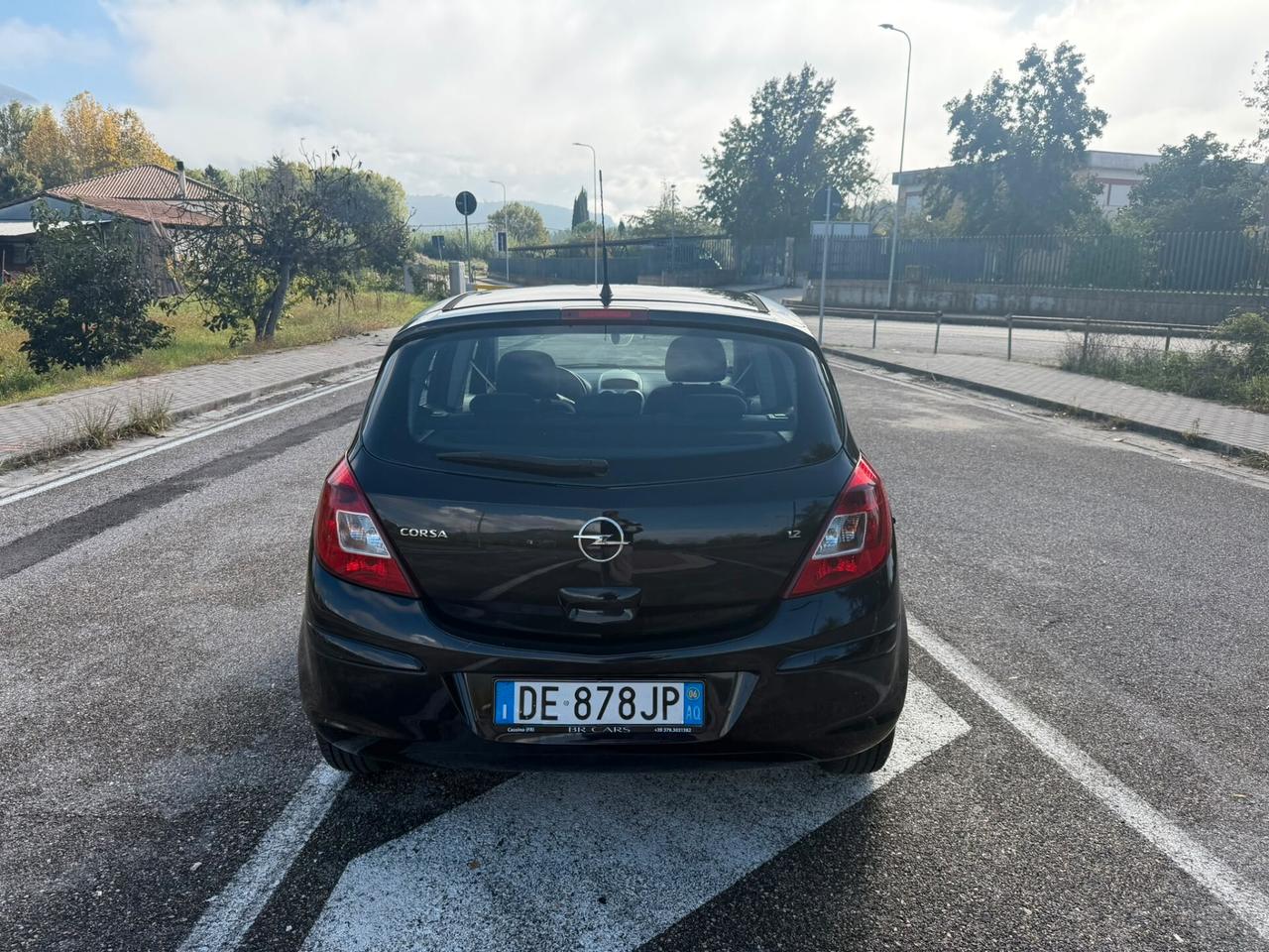 Opel Corsa 1.2 5 porte Cosmo *IMPECCABILE*