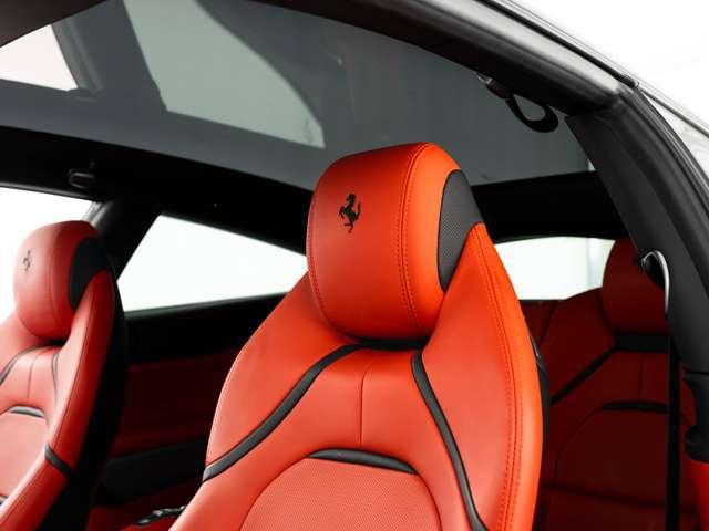 Ferrari GTC4 Lusso