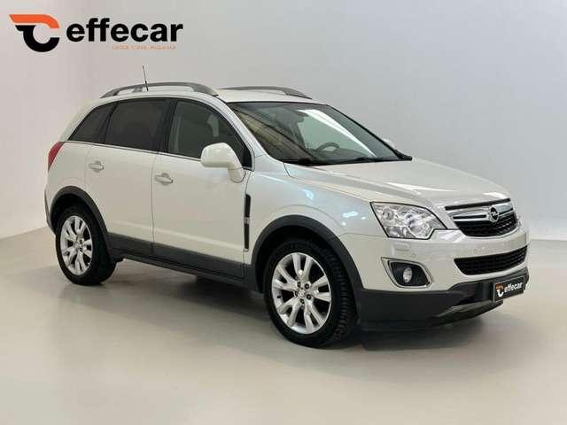 Opel Antara 2.2 CDTI 163CV Cosmo Unlimited
