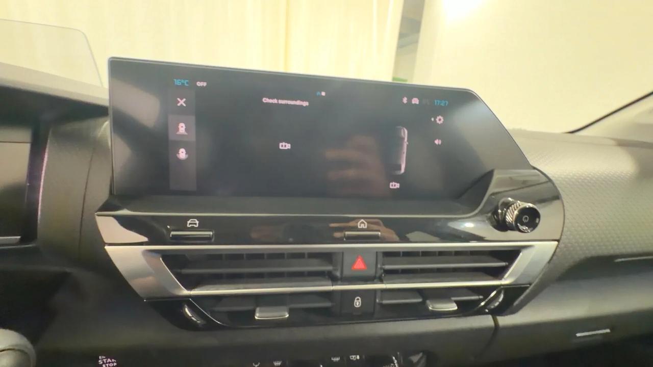 Citroen C4 X PureTech 130 S&S EAT8 Max