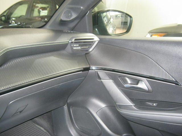 PEUGEOT 208 PureTech 100 Stop&Start EAT8 5 porte GT Line