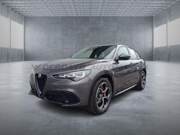 Alfa Romeo Stelvio My24 Turbo Diesel 160Cv Veloce