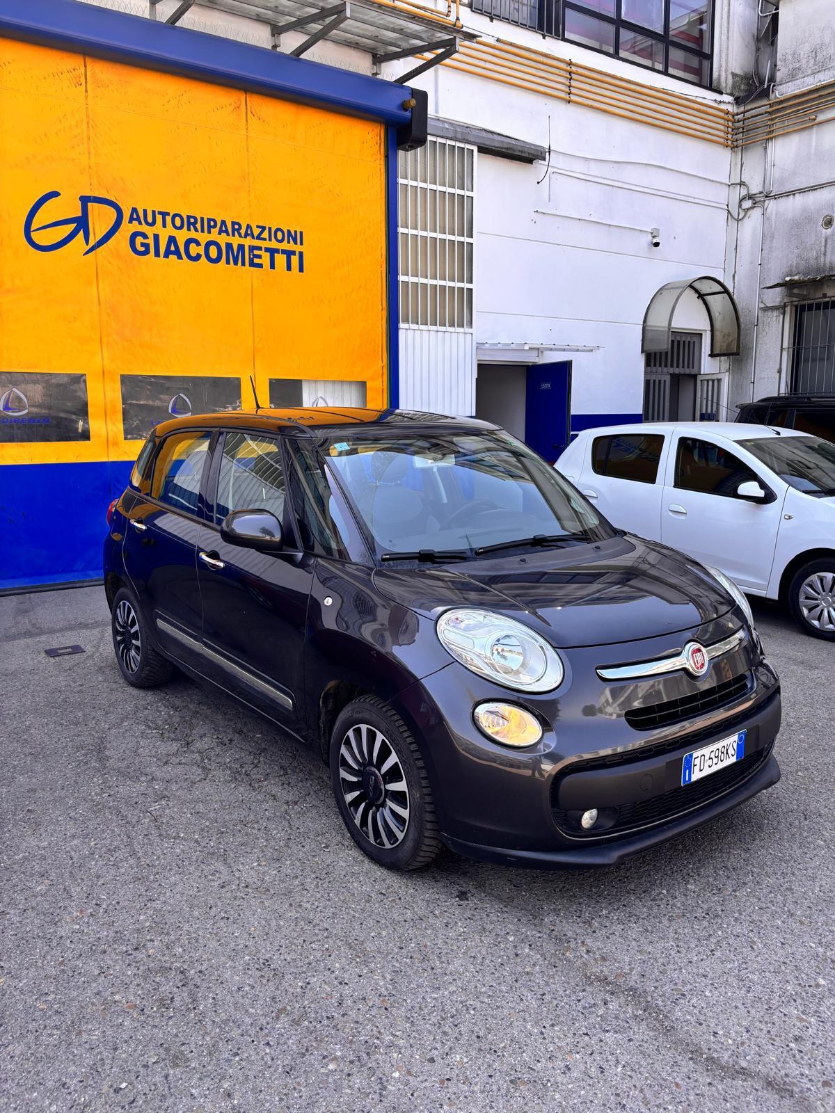 Fiat 500L 1.3 Multijet 95 CV Business