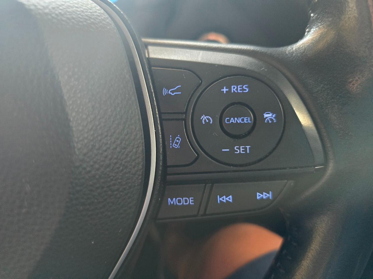 Toyota Corolla Touring Sports 1.8 Hybrid Business