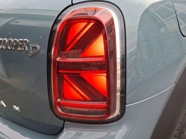 MINI Countryman 2.0 Cooper D 'ALL4' Countryman Aut.