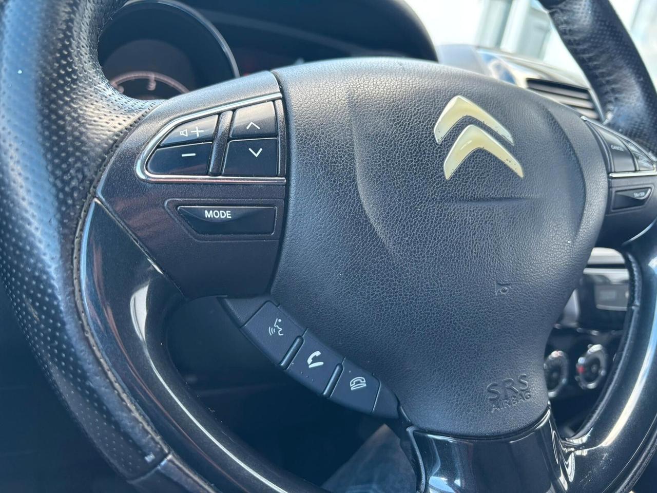 Citroen C4 Aircross 1.6 HDi 115 Stop&Start 4WD Seduction