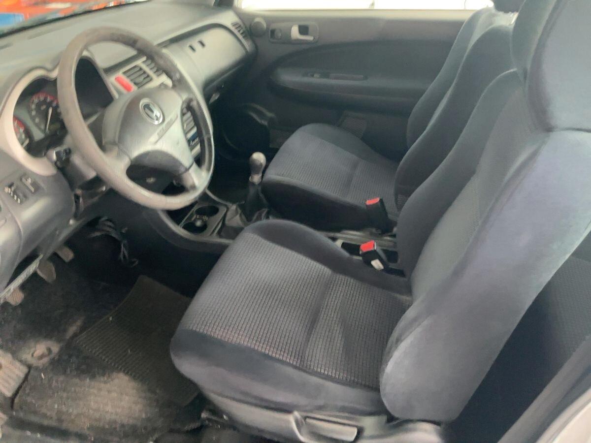 Honda HR-V 1.6i 16V VTEC cat 3 porte Sport