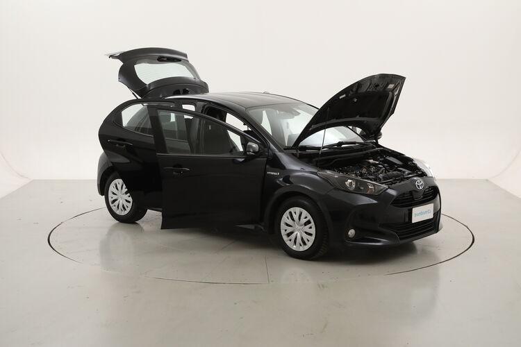 Toyota Yaris Hybrid Business BR653371 1.5 Full Hybrid 116CV