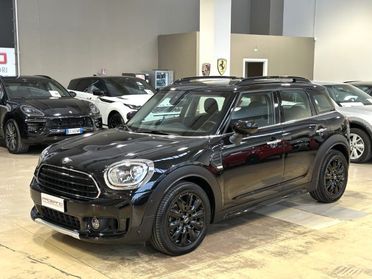 MINI Countryman 1.5 One Baker Street Auto - LED - 18" - Carplay