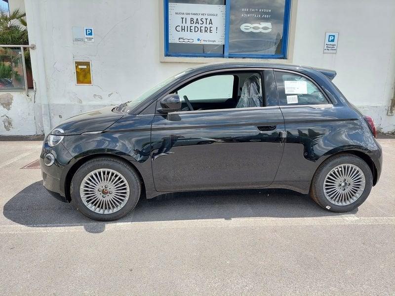 FIAT 500 Icon Berlina - promozione del mese!!!