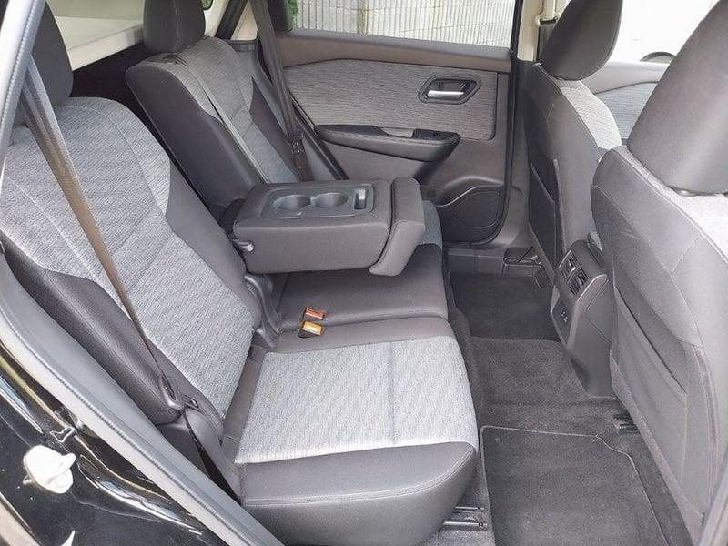 Nissan X-Trail 1.5 e-power N-Connecta 2wd auto