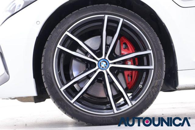 BMW 320 E TOURING MSPORT FULL LED